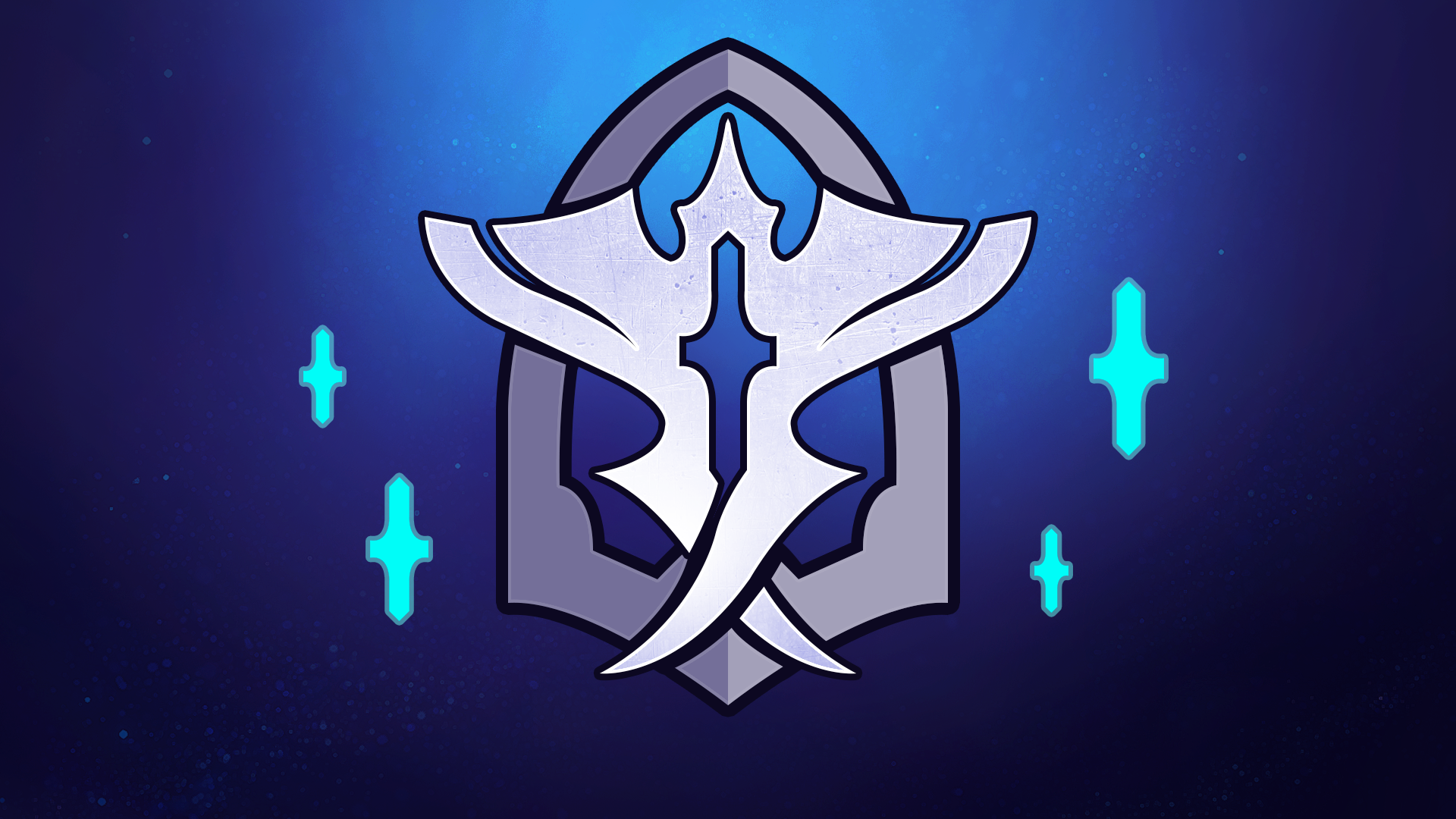 Icon for I heal, therefore I am