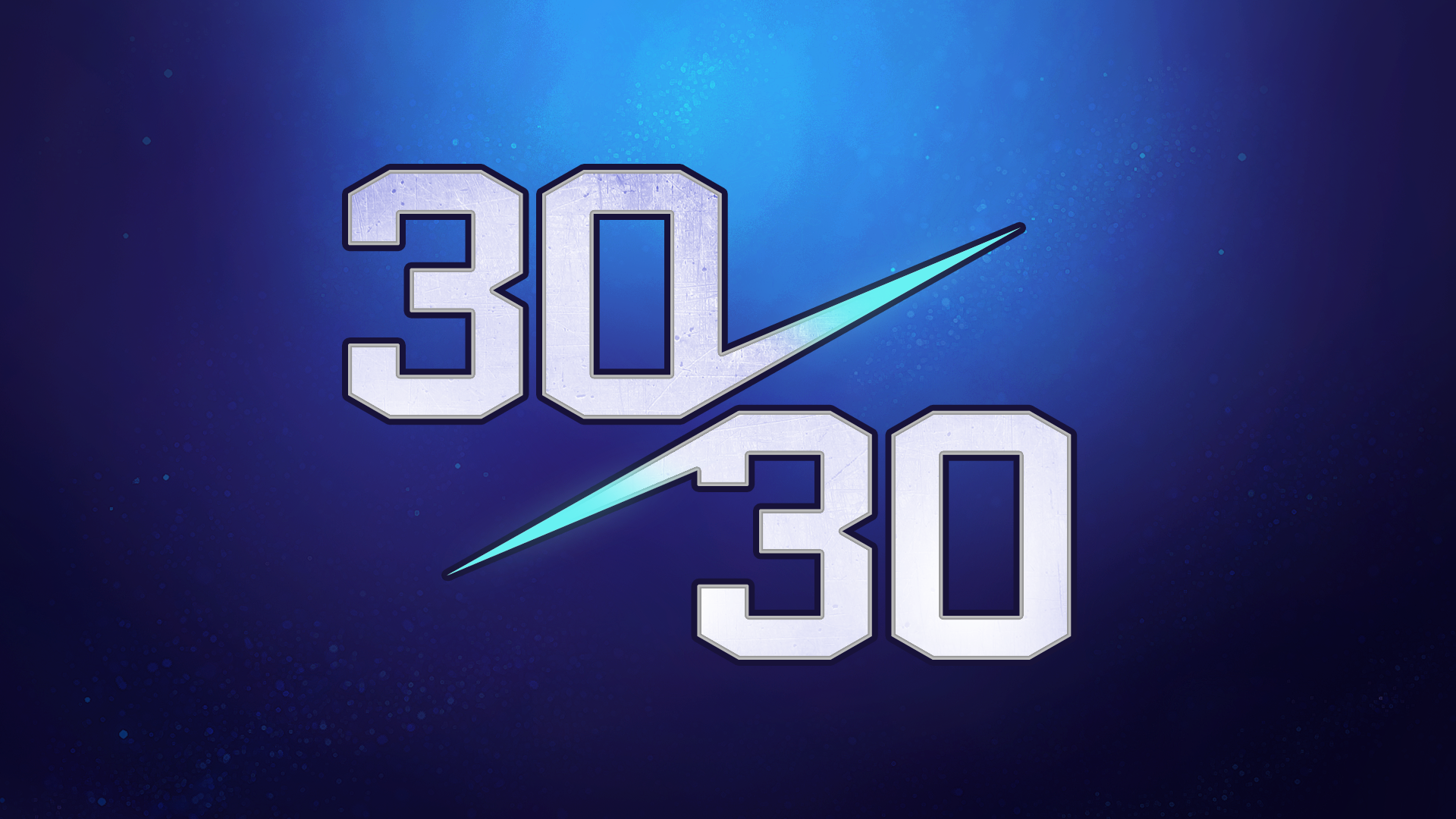 Icon for 30 on 30