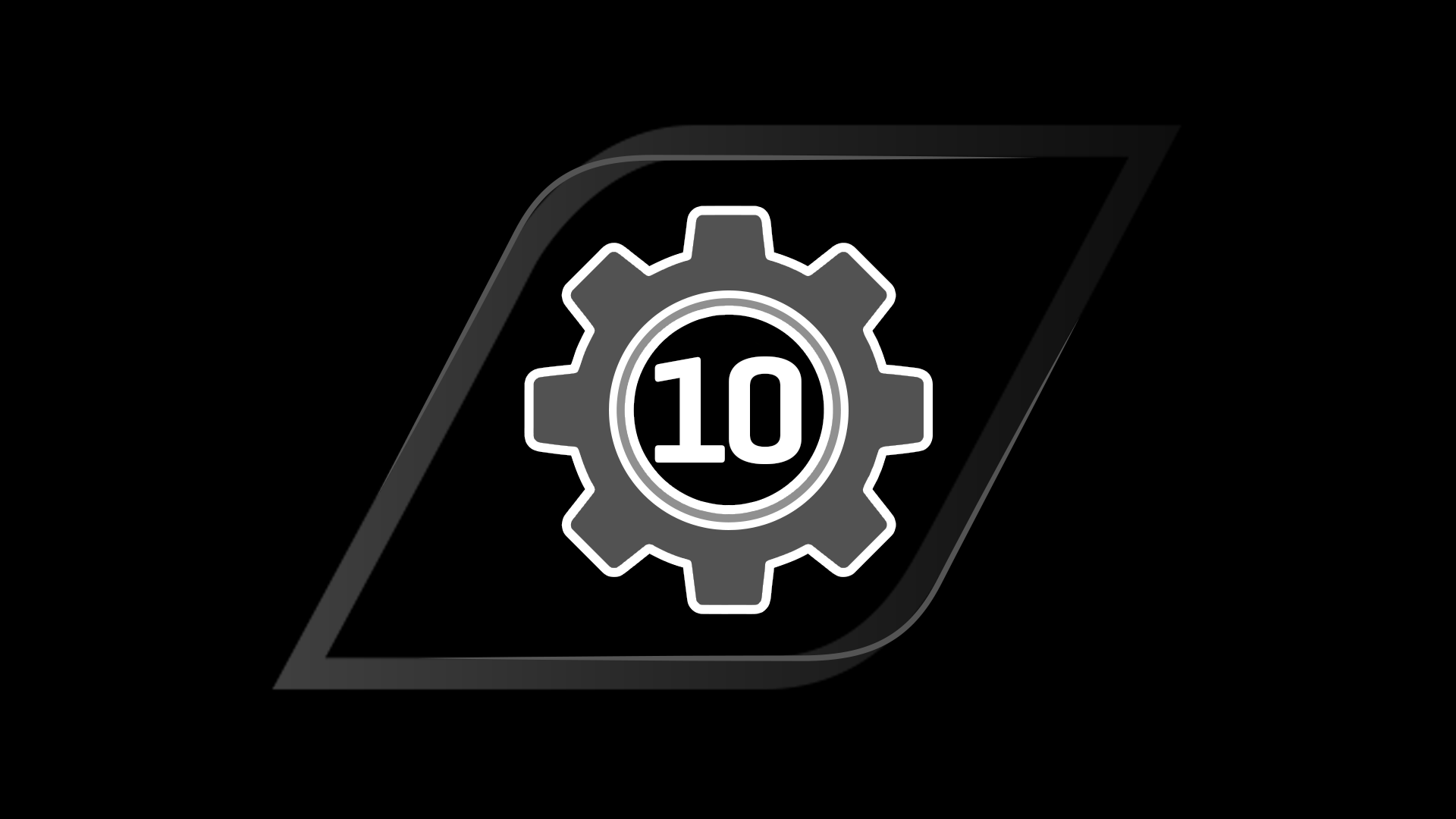 Icon for A proven tester