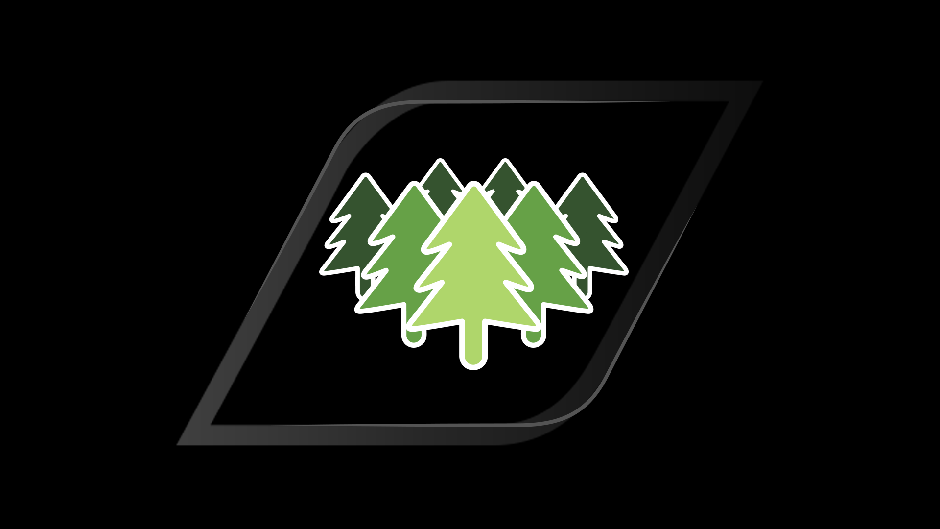 Icon for Victory in the woods