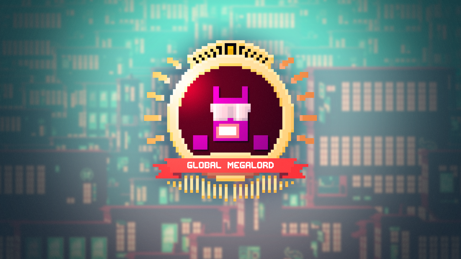 Icon for MEGALORD