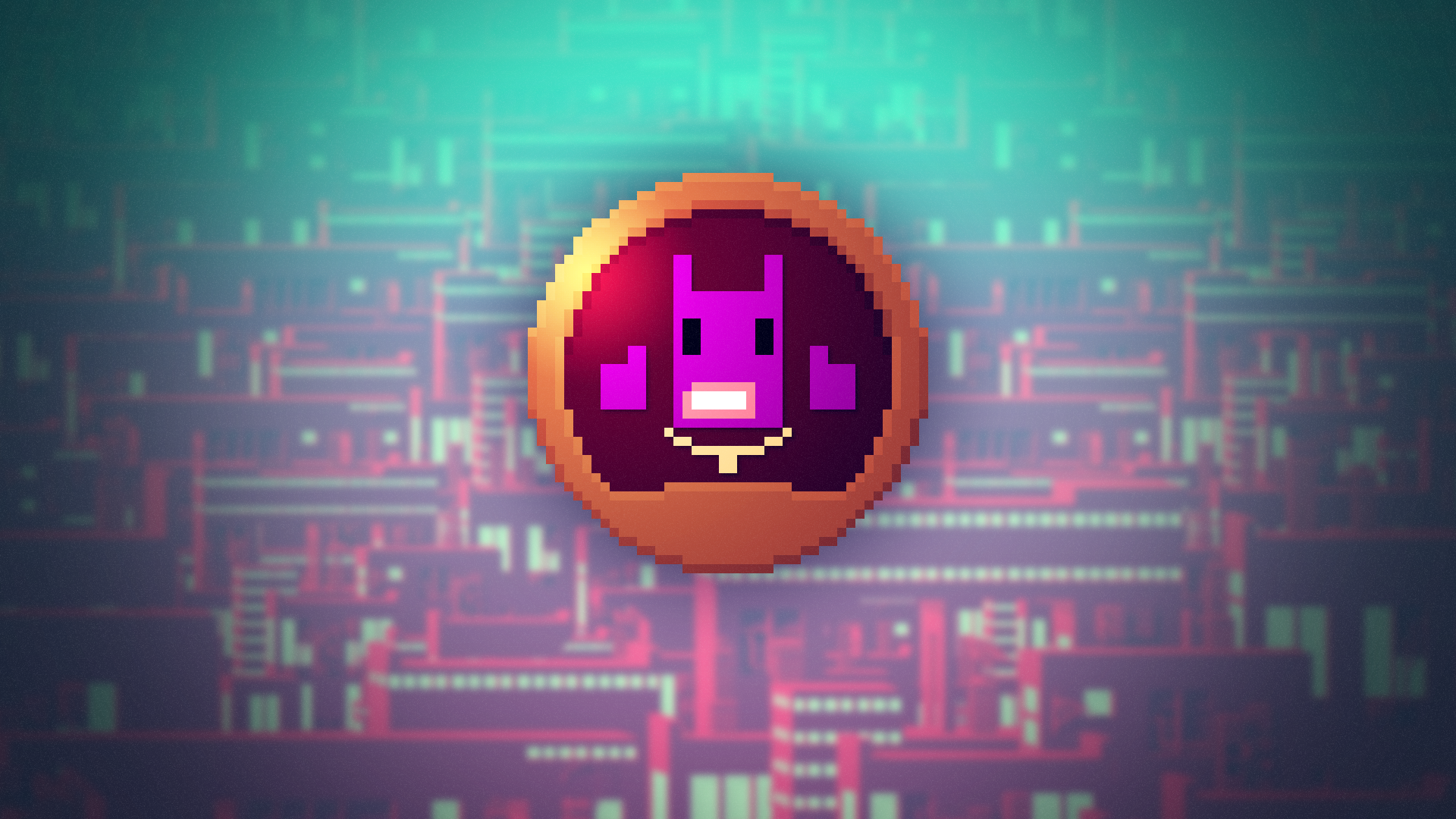 Icon for DEAD EYE