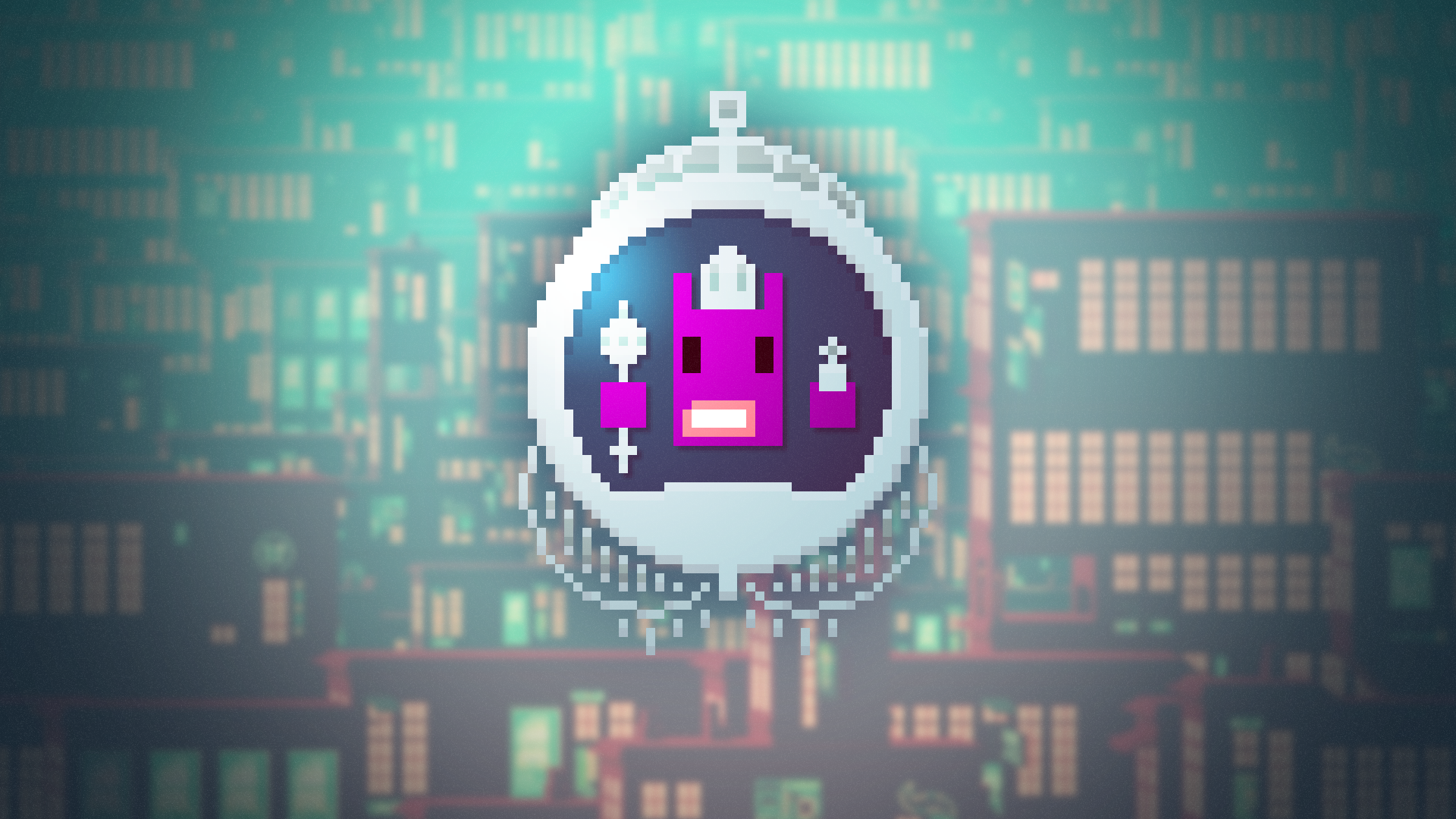 Icon for RABBIT RAMPAGE