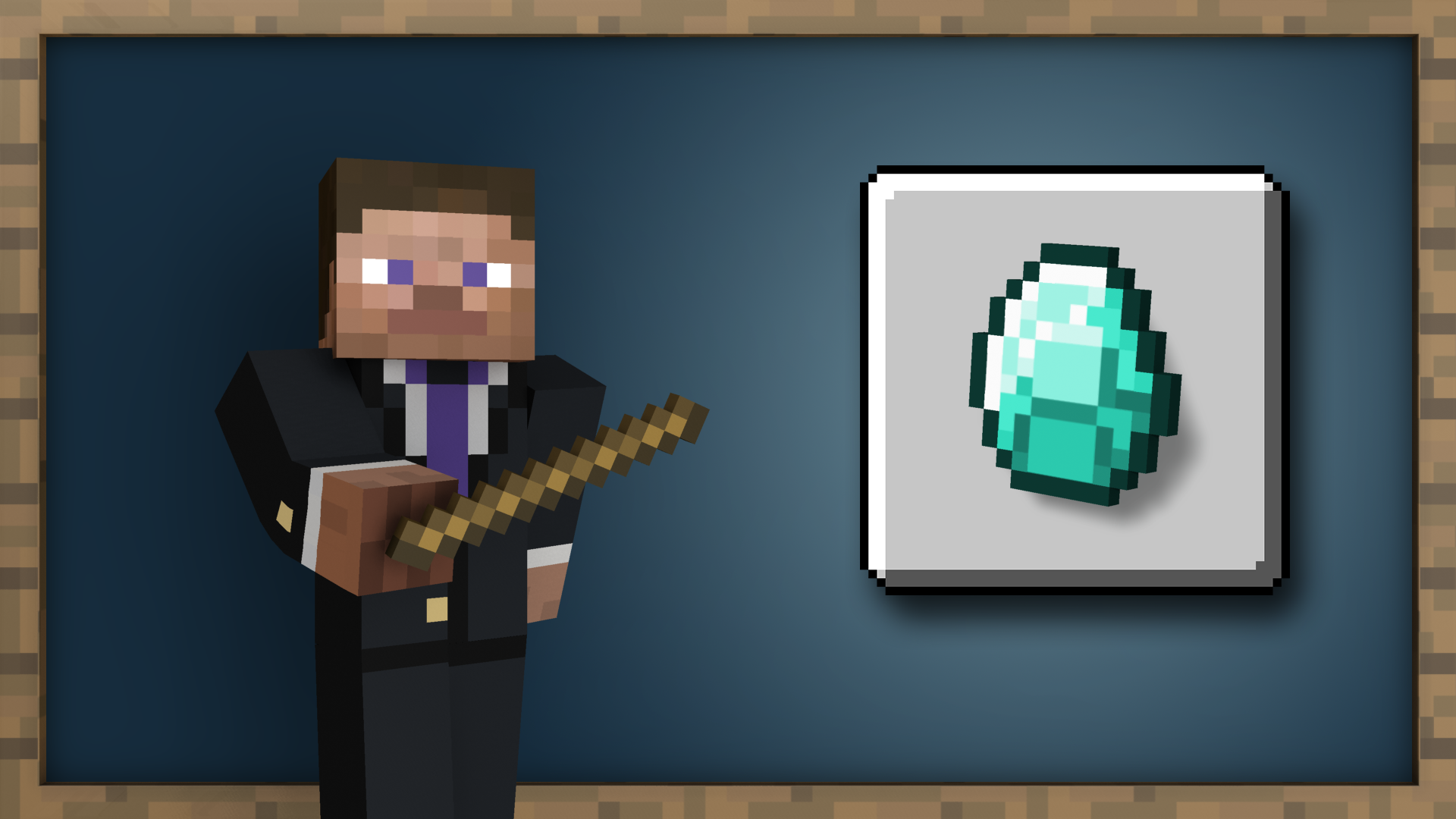 Icon for Diamonds to you!