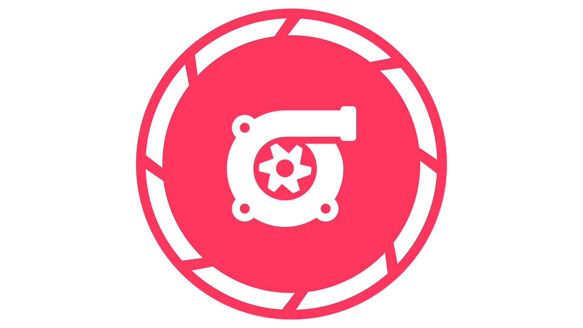 Icon for Tinker, Tailor, Racer, Fly