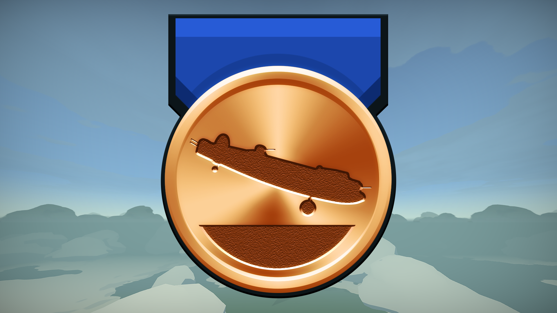 Icon for Mission Success