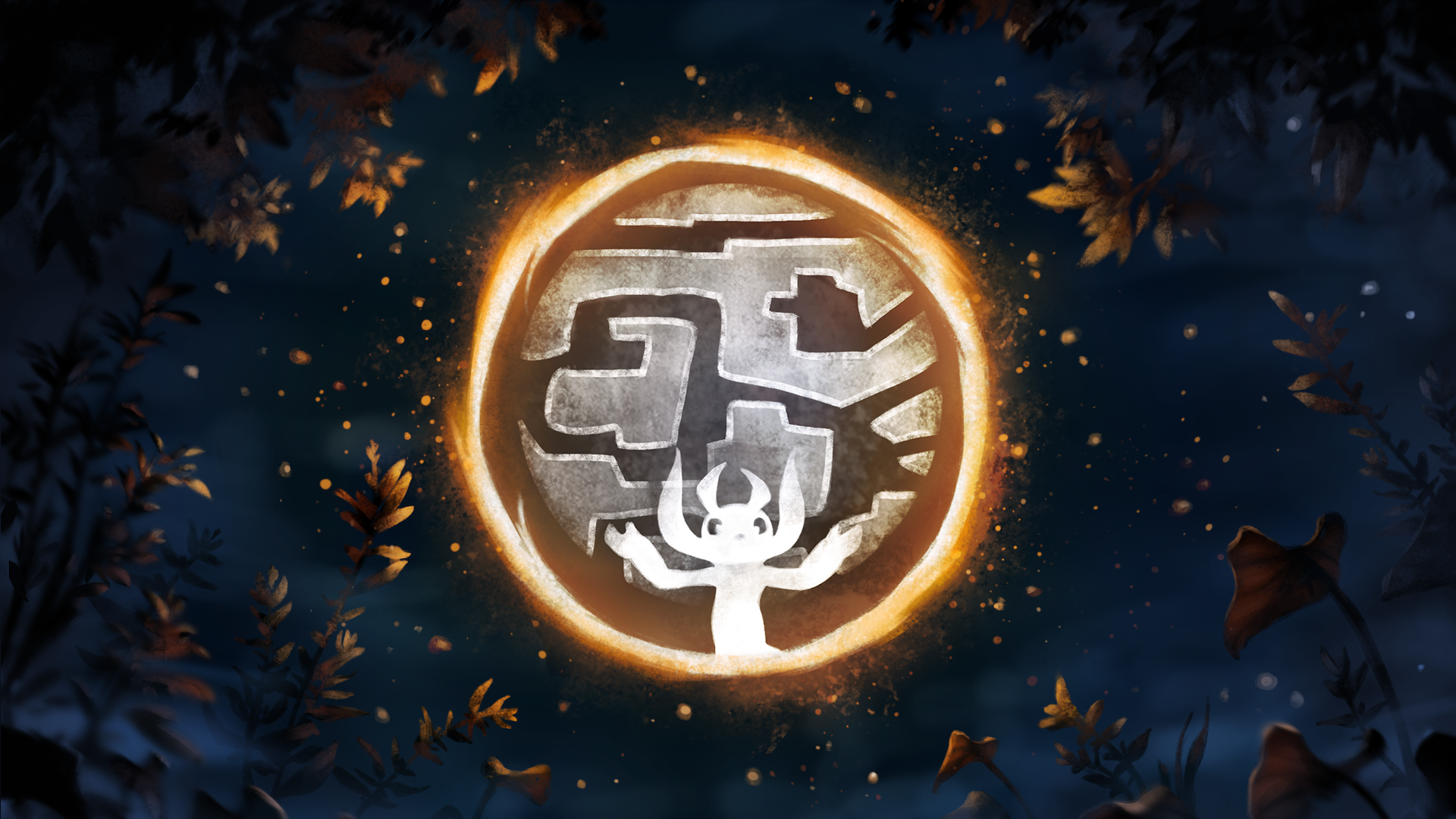 Icon for Master of the Forest