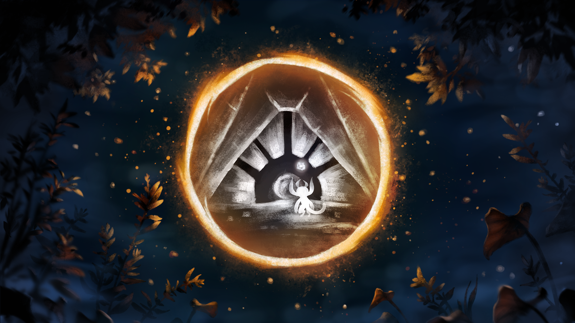Icon for Into the Fire