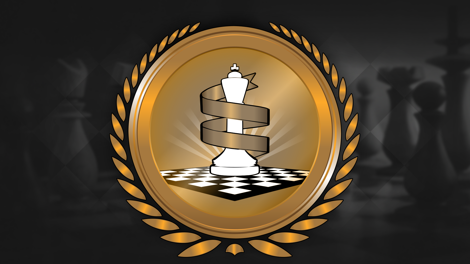Icon for Tournament Master