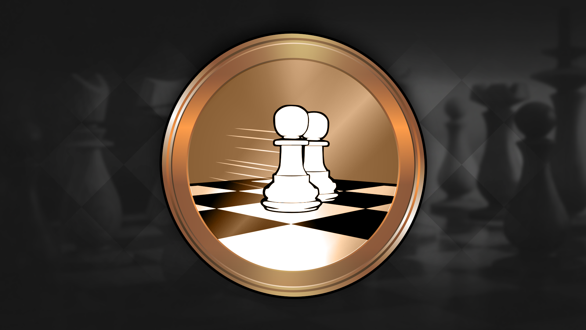 Icon for Doubled Pawn
