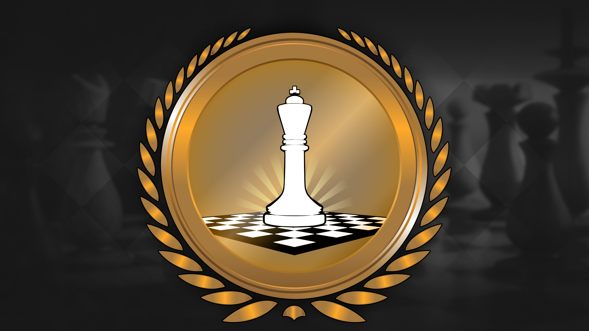 Icon for Tournament Champion