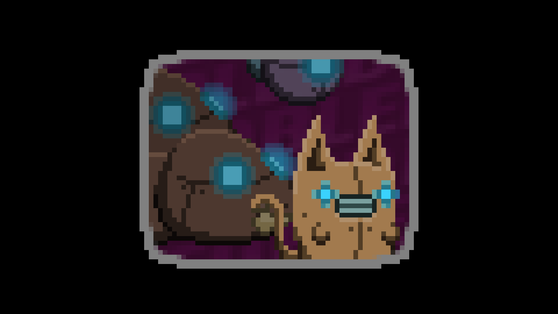 Icon for Secret Mission 07 : Perfect Pacifist