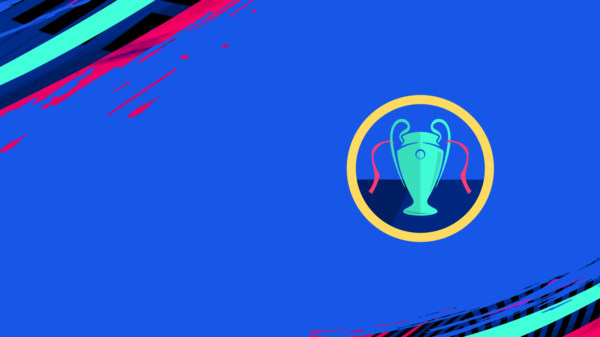 Icon for The Champions