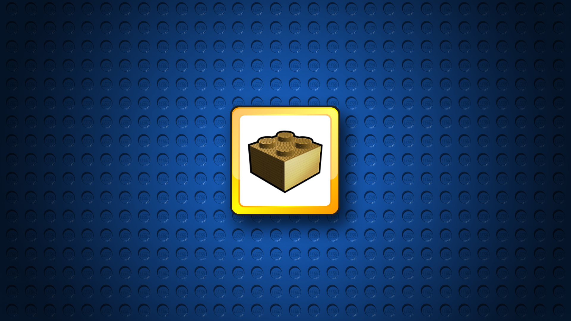 Legendary 2x2 Brick