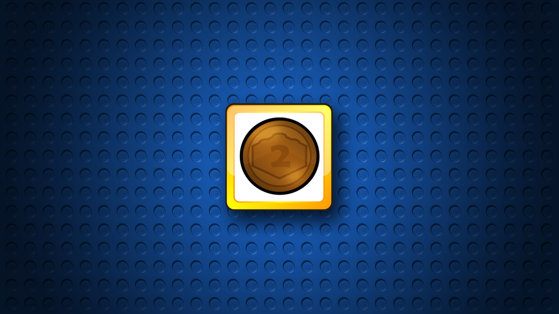 Icon for Rank - Discoverer Builder!