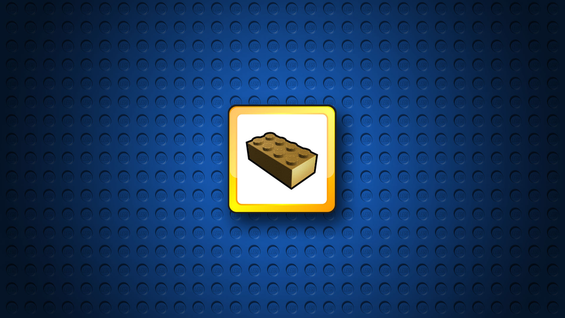 Icon for Legendary 2x4 Brick