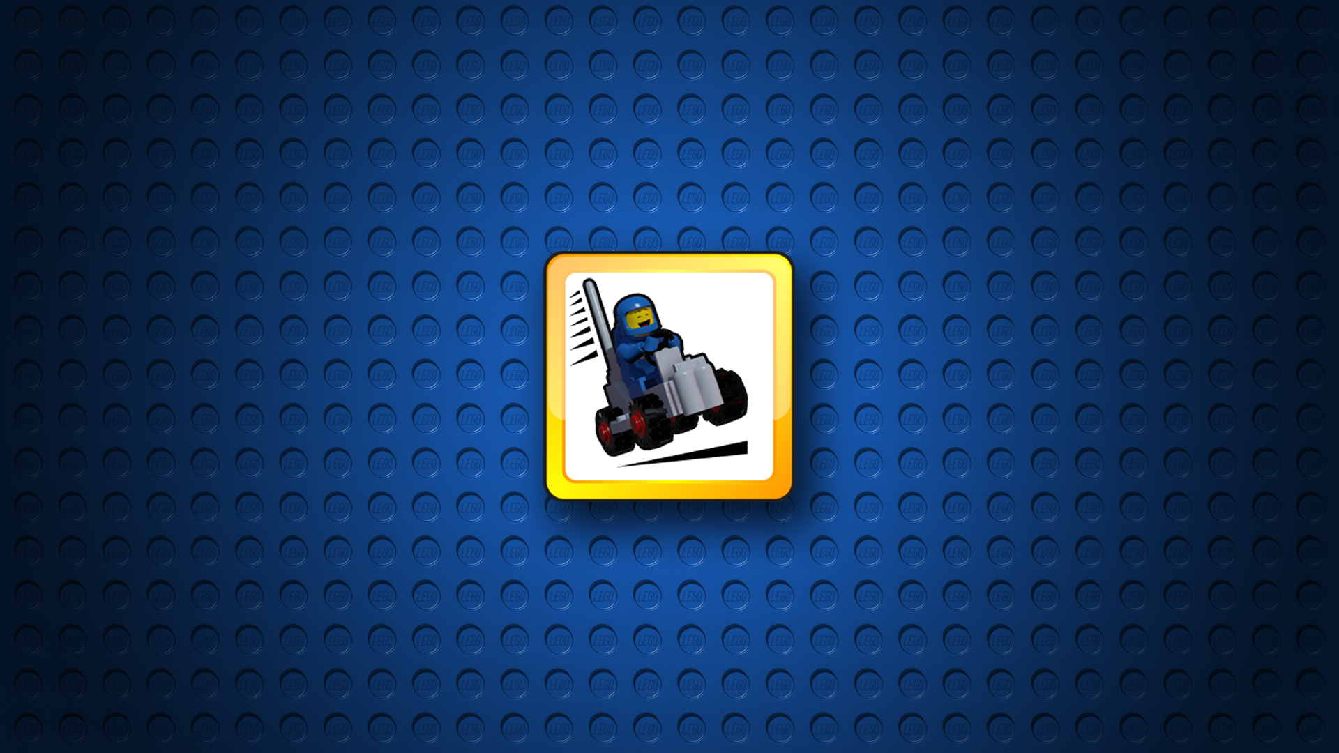 Icon for ...One Giant Leap for LEGO-kind!