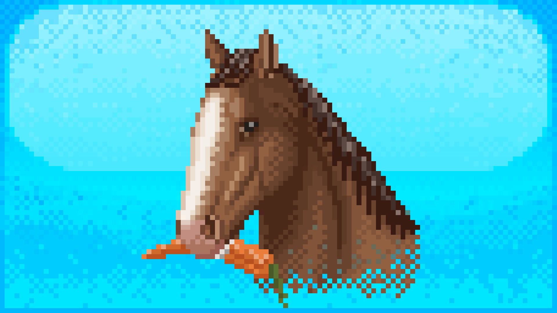 Icon for HORSE