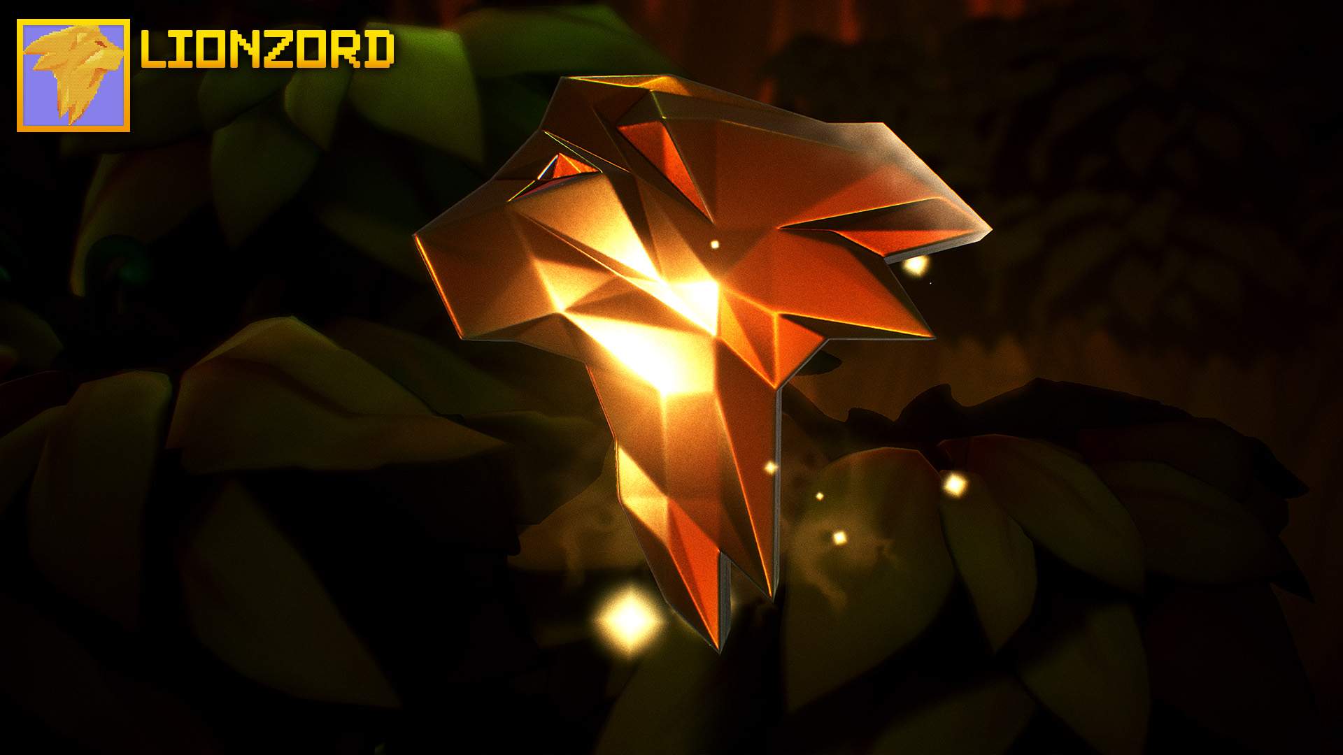 Icon for Lionzord