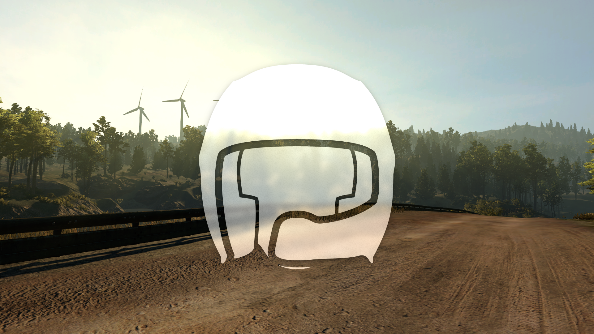 Icon for Rally Driver