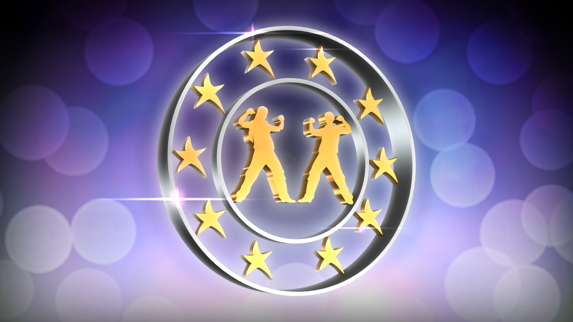 Icon for Duo Stars