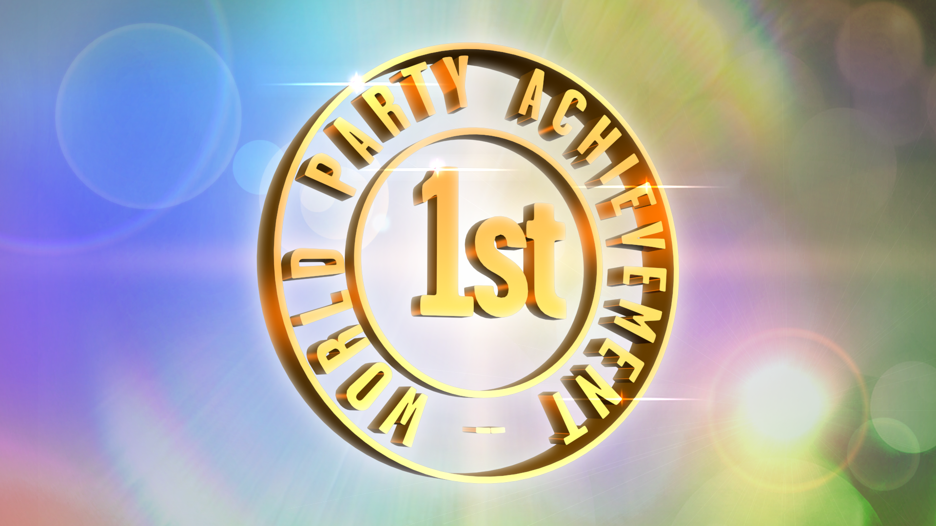 Icon for Join the Party
