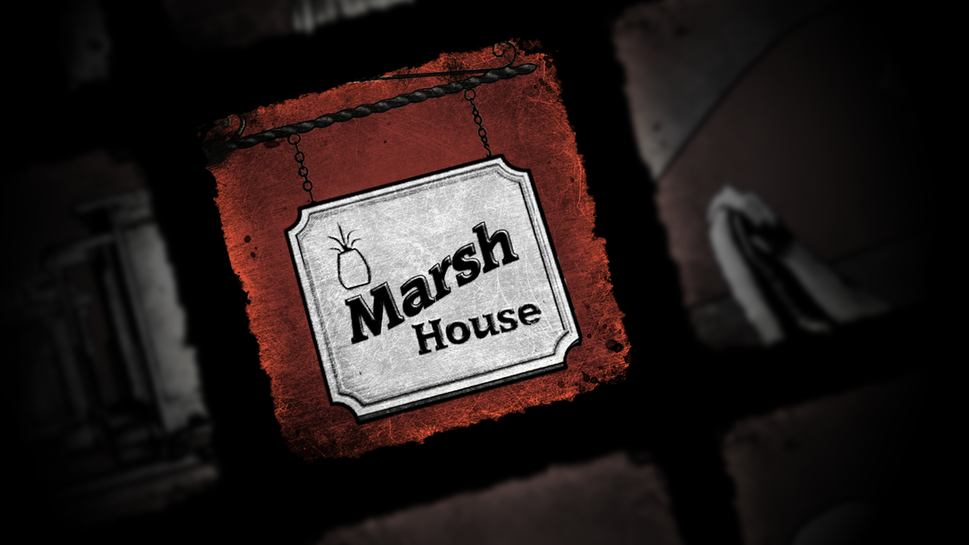 Icon for The Marsh House