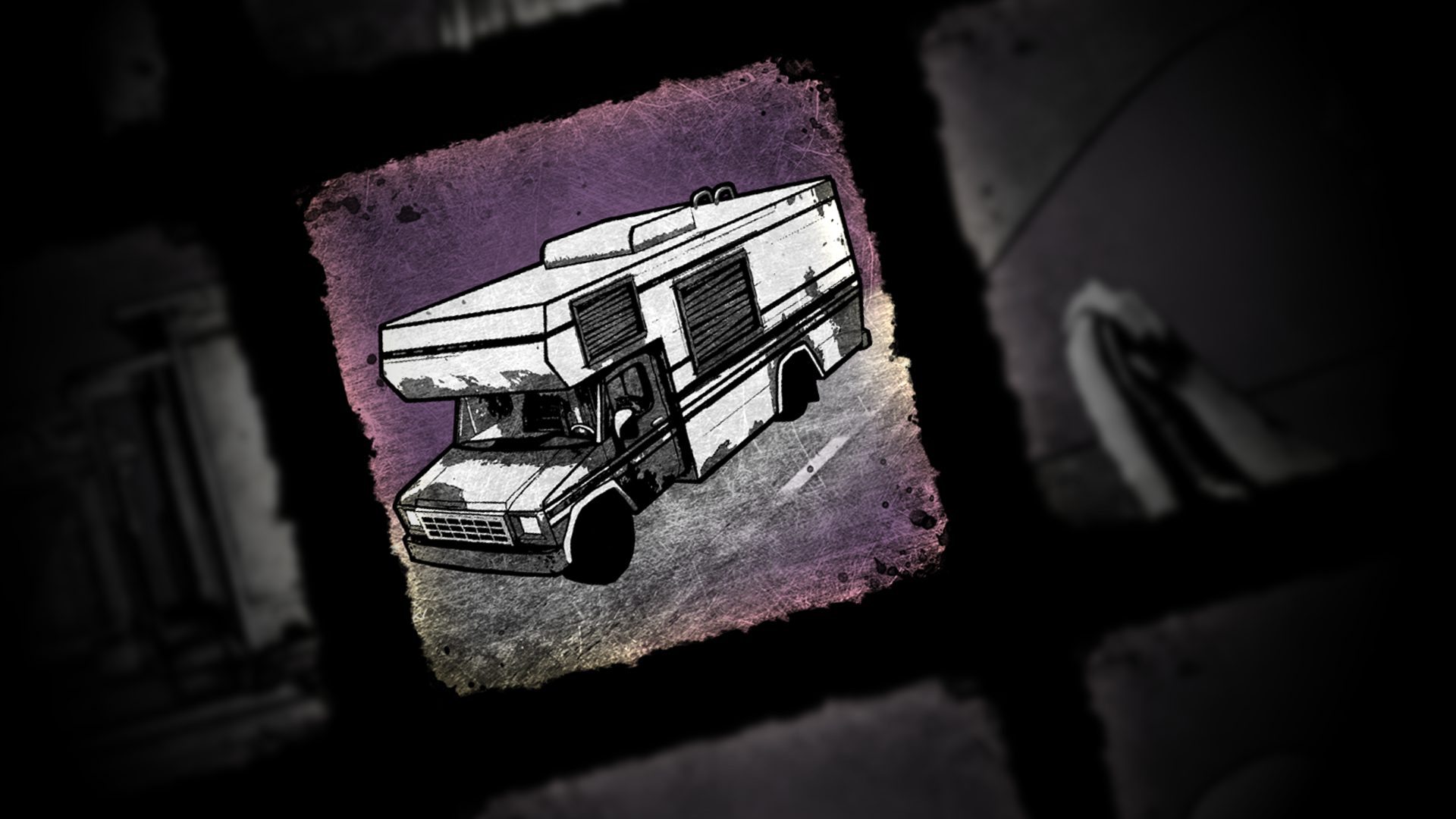 Icon for Hit the Road