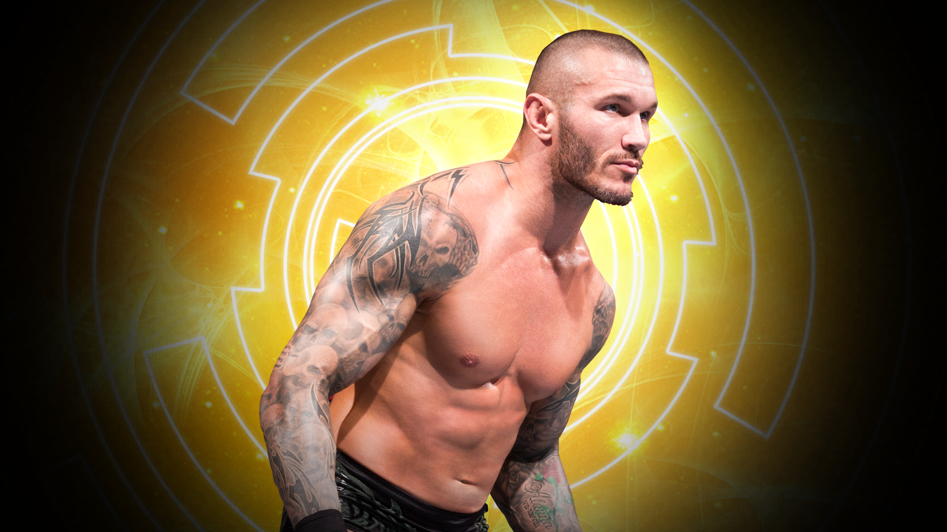 Icon for WWE Live Star