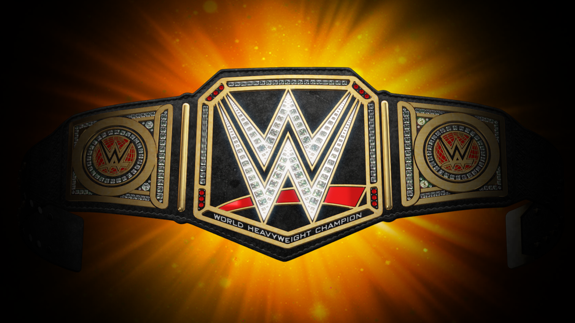 Icon for We have a new Champion!
