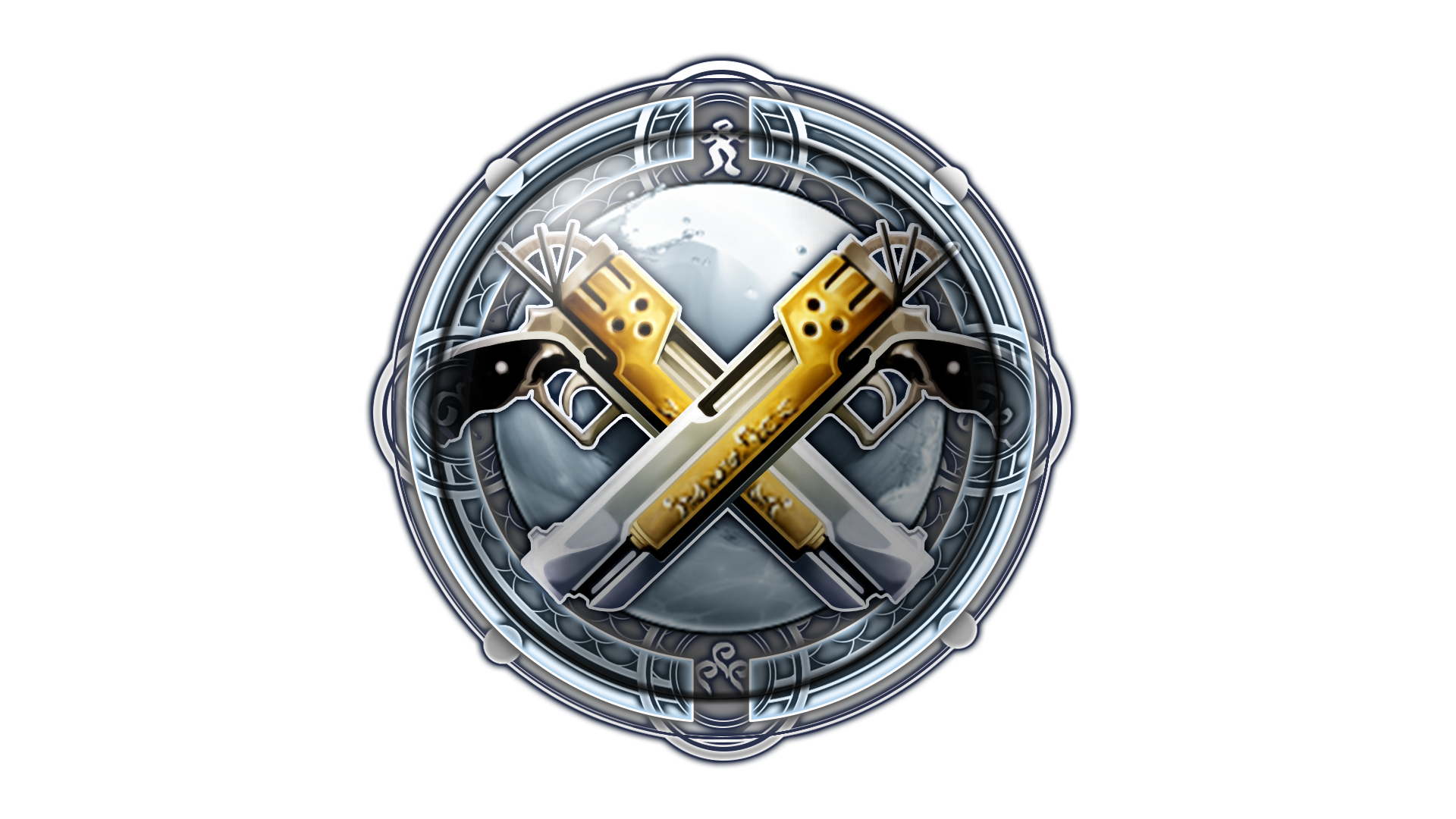 Icon for FFX-2: The Gunner