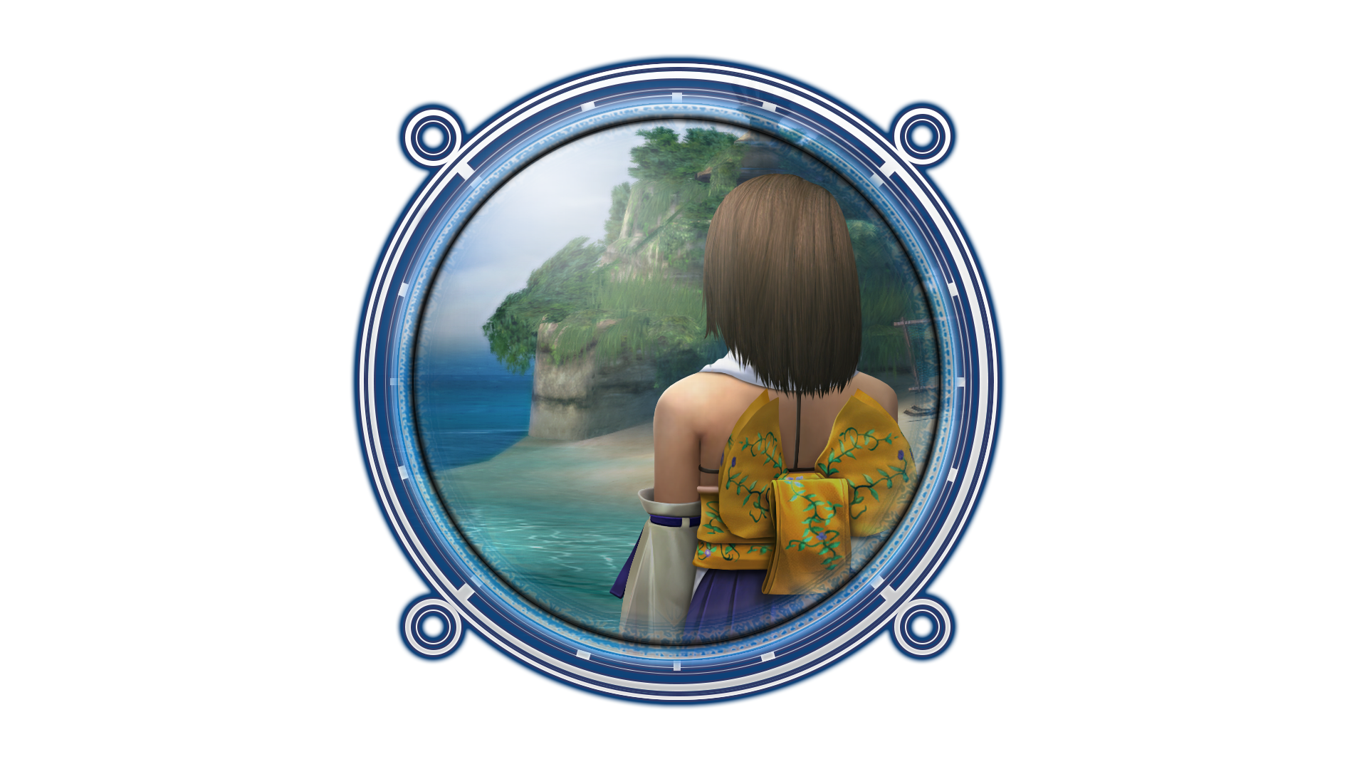 Icon for FFX: A Journey's Catalyst