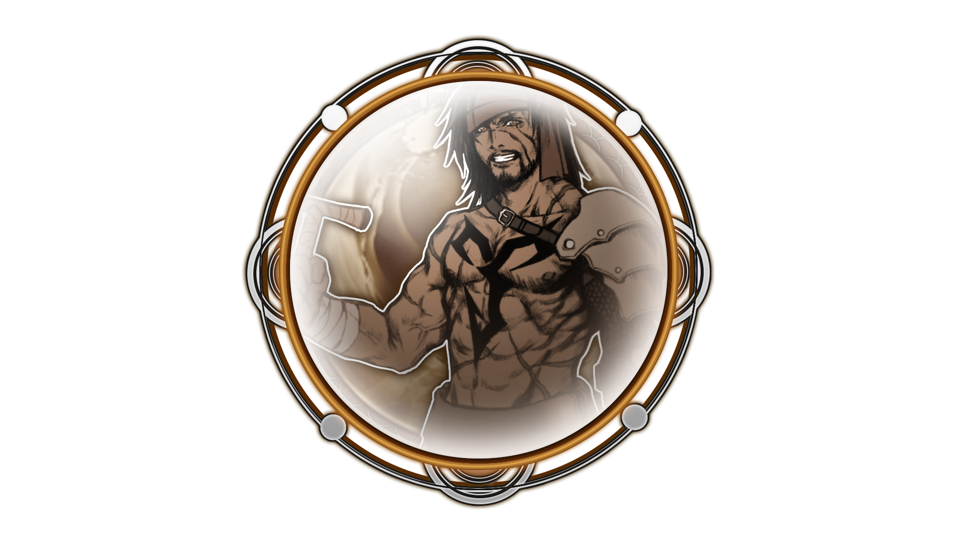 Icon for FFX: Messenger from the Past