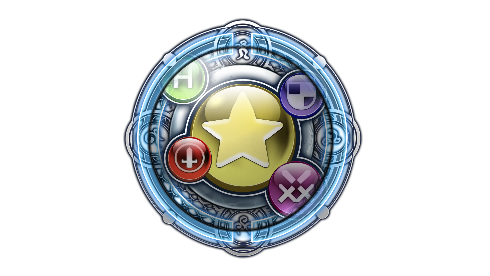 Icon for FFX: Sphere Master