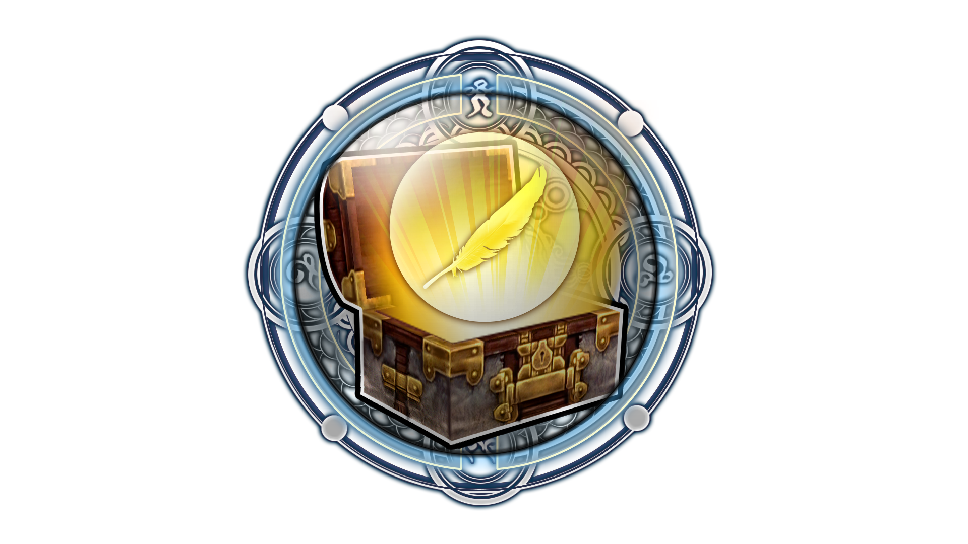 Icon for FFX: Chocobo Master