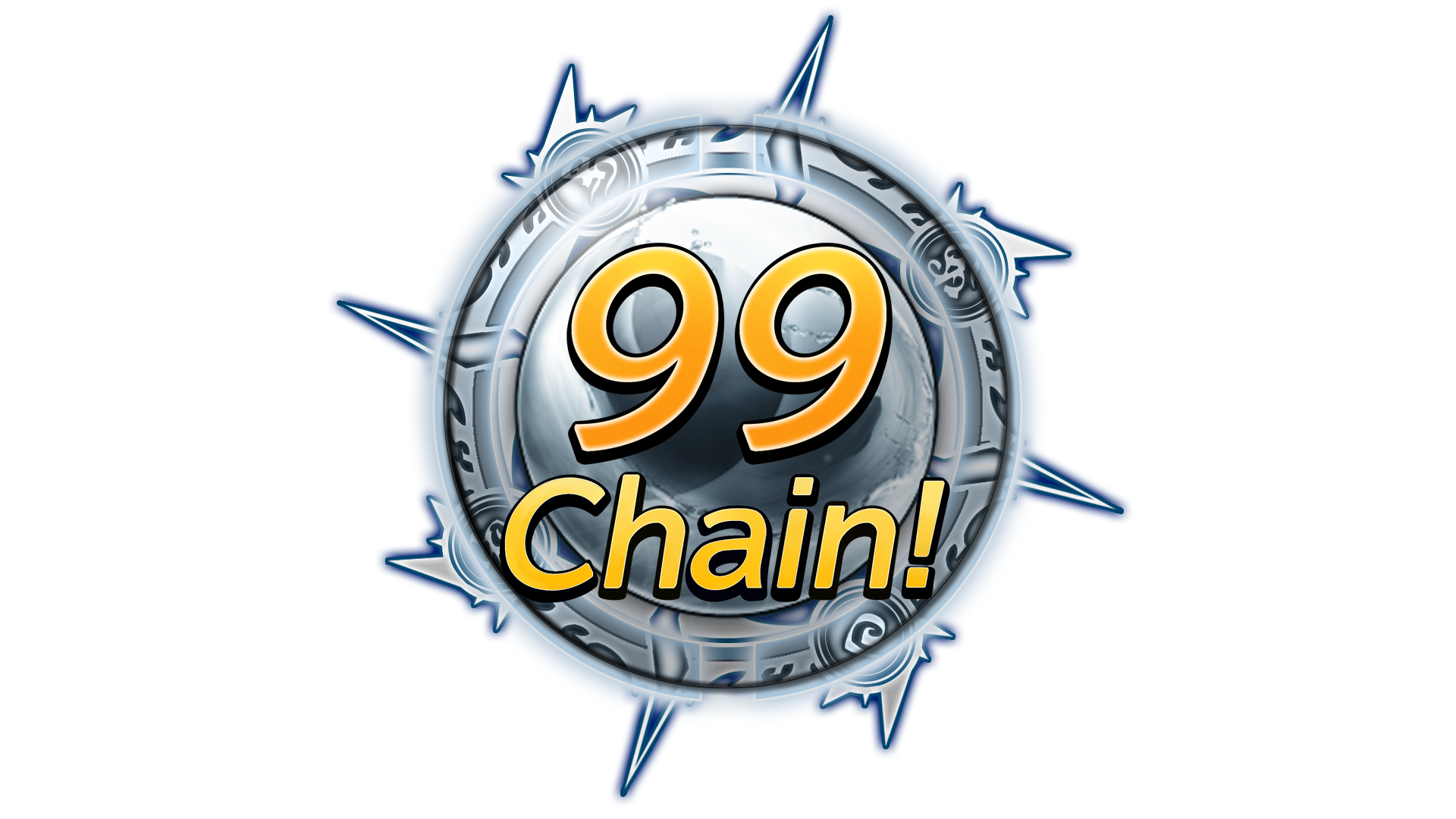 Icon for FFX-2: Full Chain