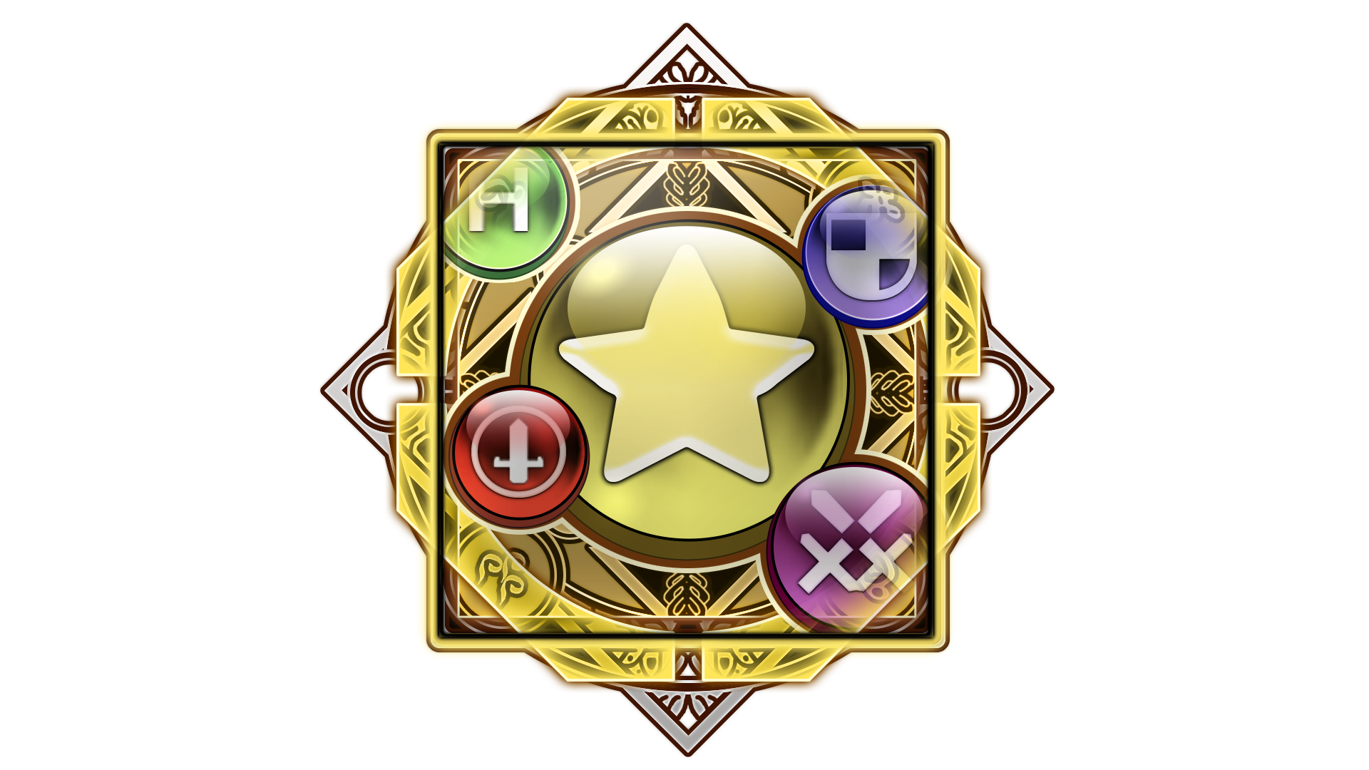 Icon for FFX: Perfect Sphere Master