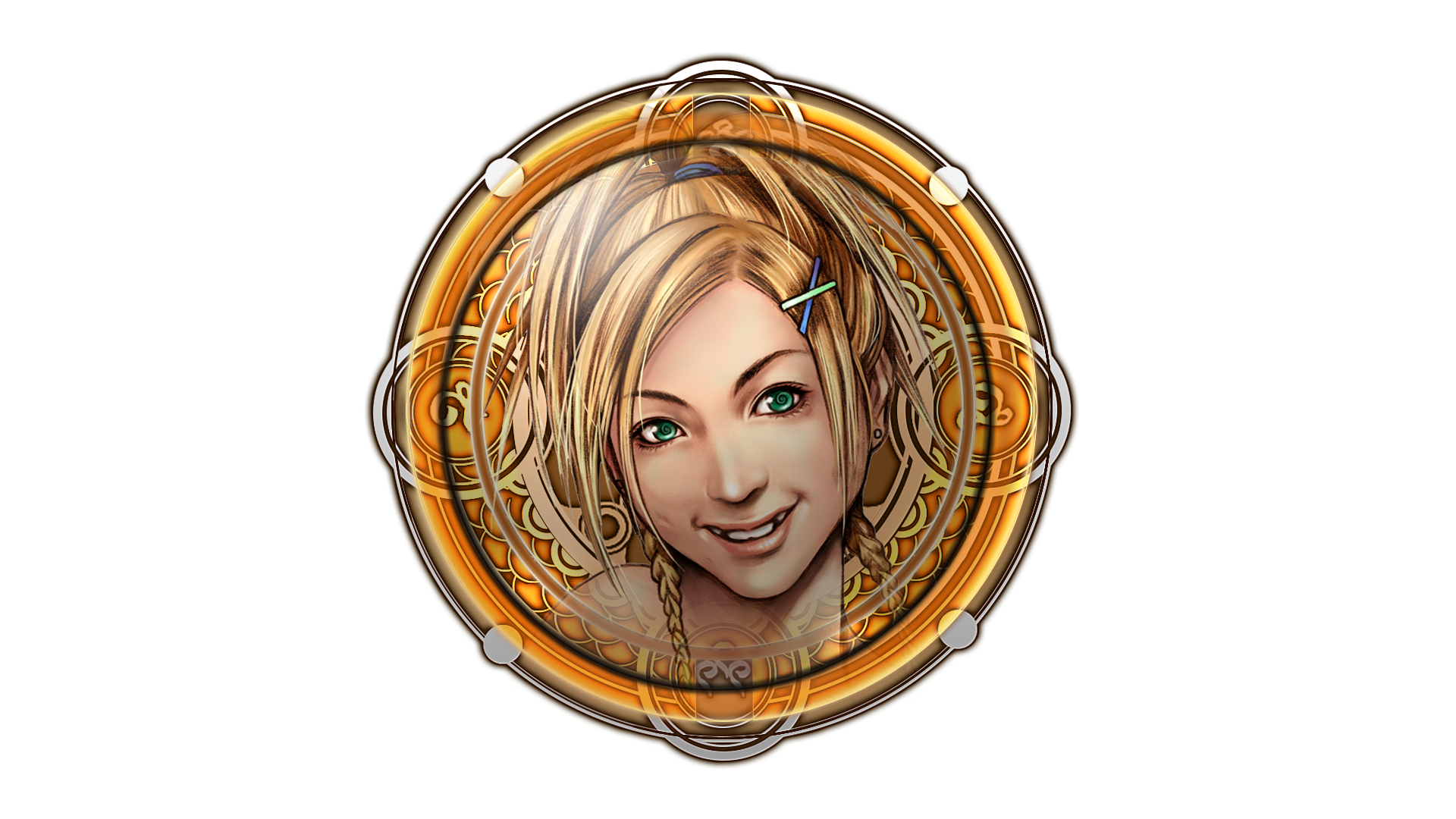 Icon for FFX: A Talent for Acquisition