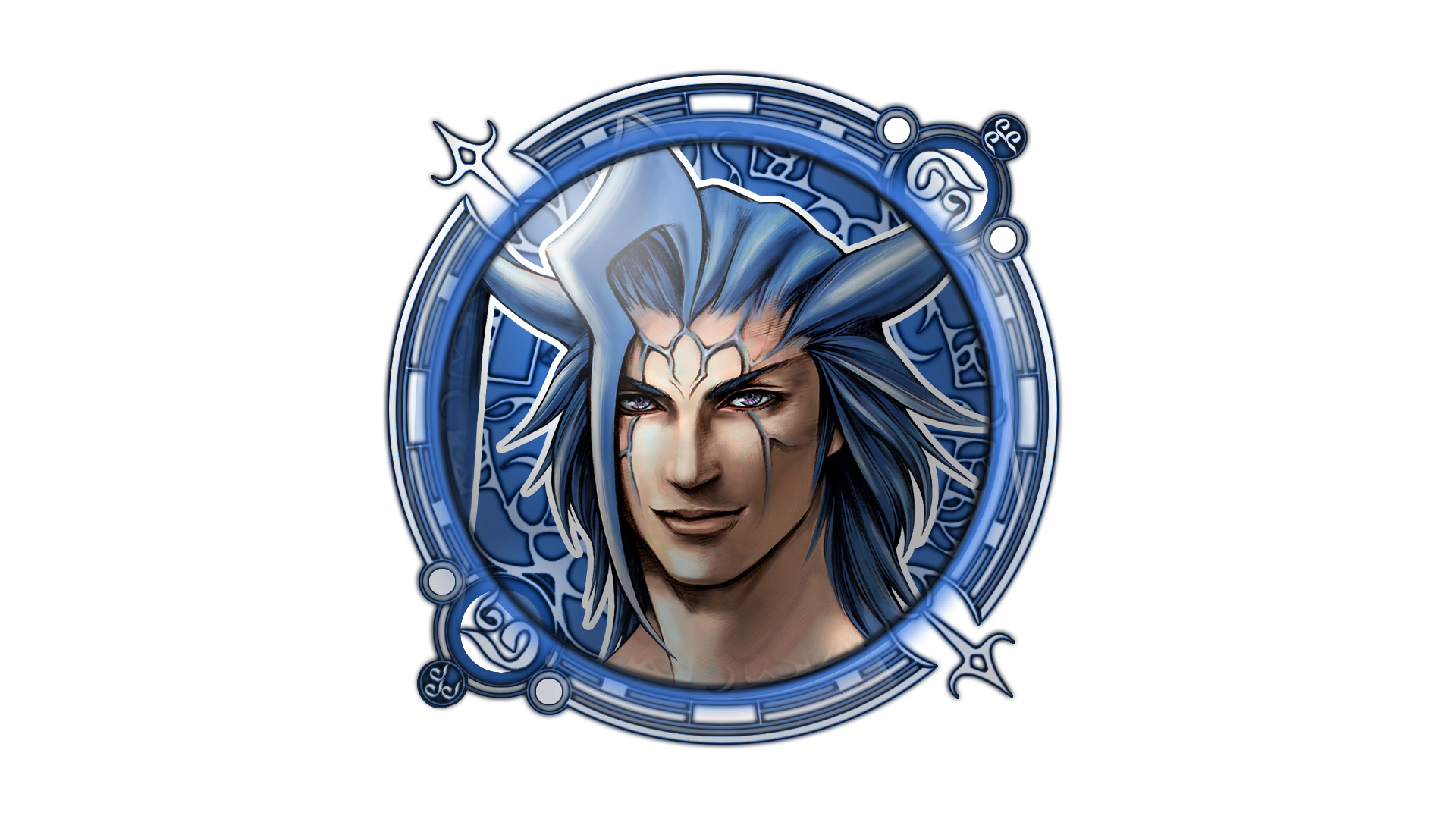 Icon for FFX: The Destination of Hatred