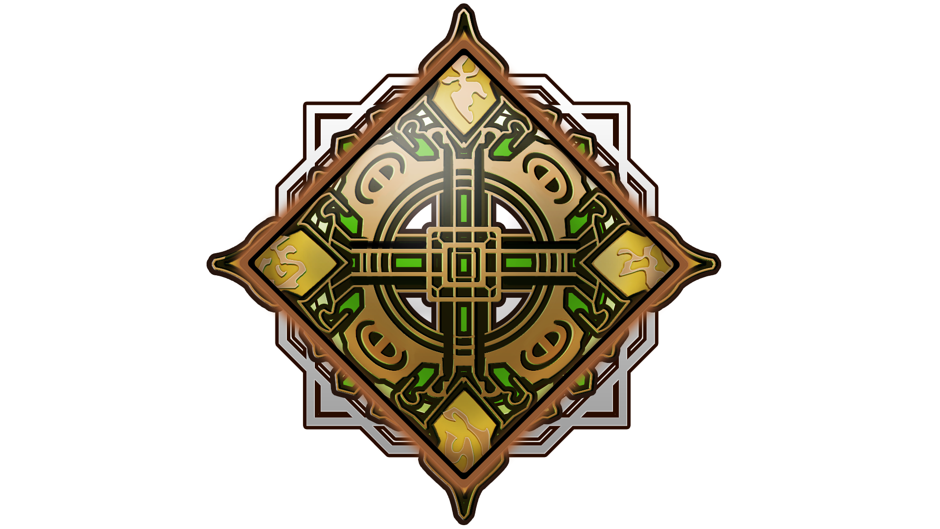 Icon for FFX: The Right Thing