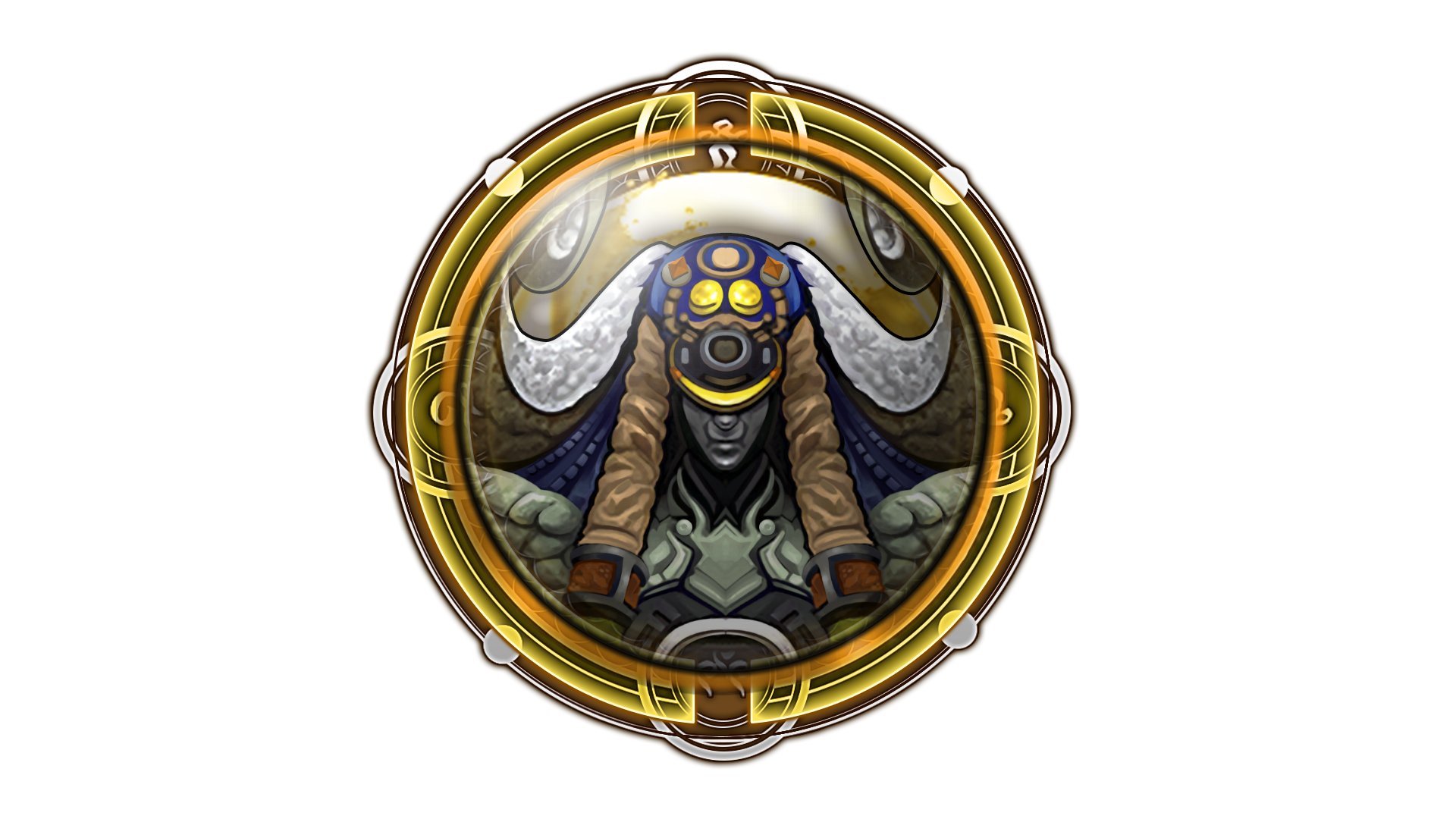 Icon for FFX-2: Monster Master