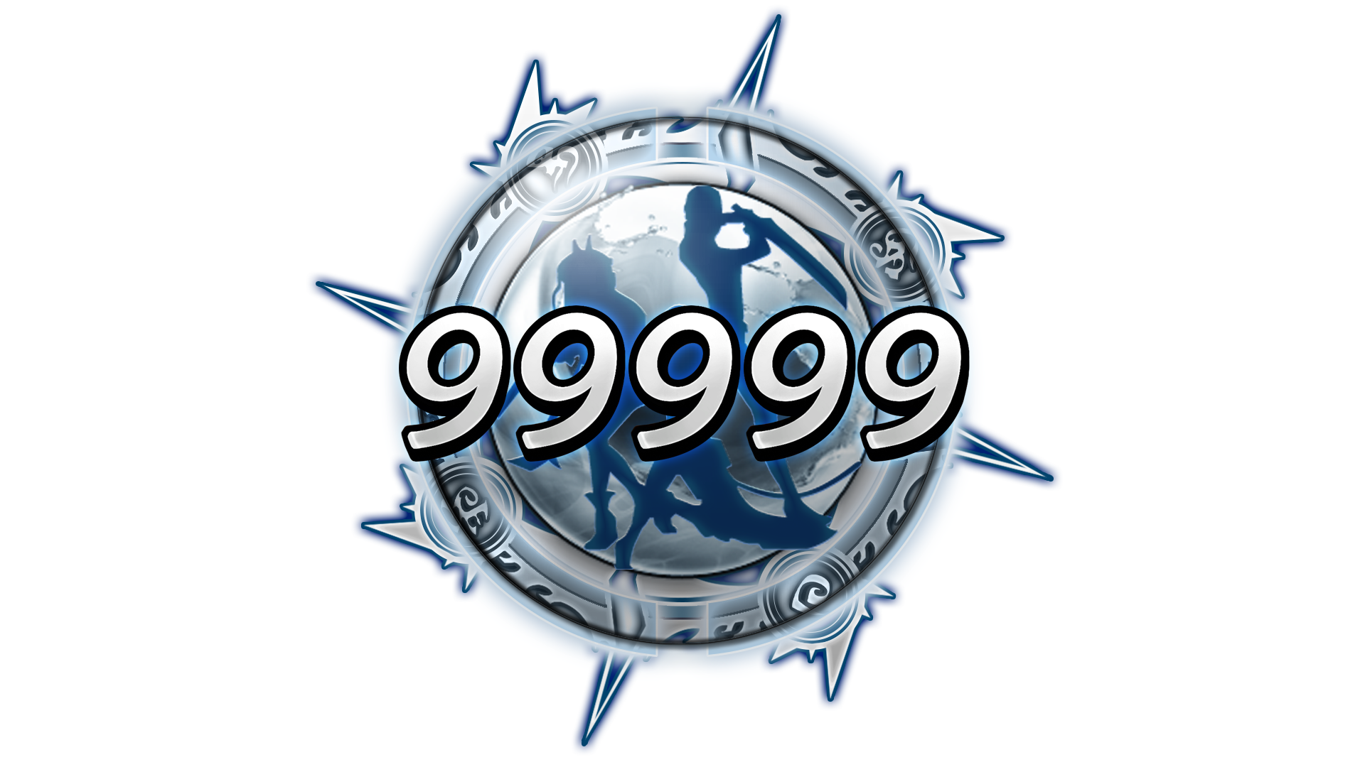 Icon for FFX-2: Overkill