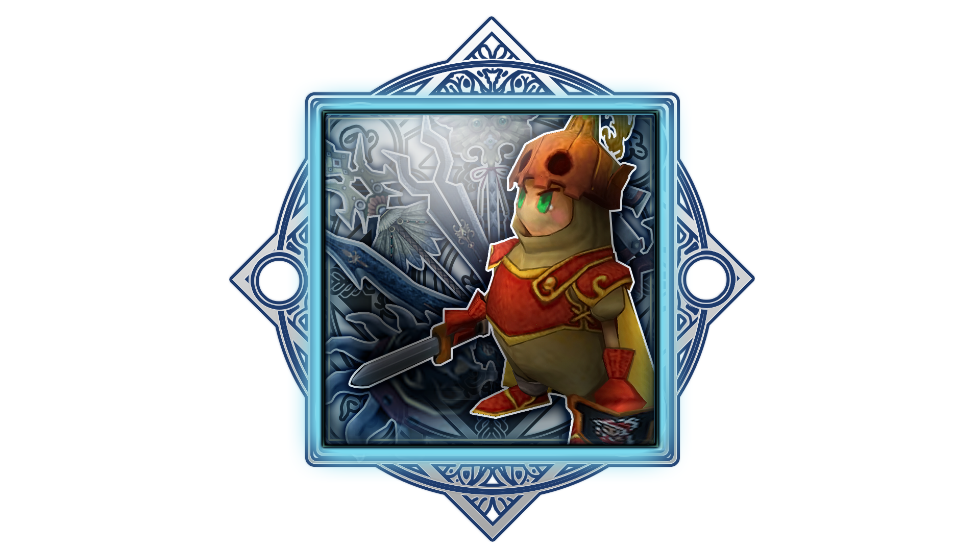 Icon for FFX: Weapon Master