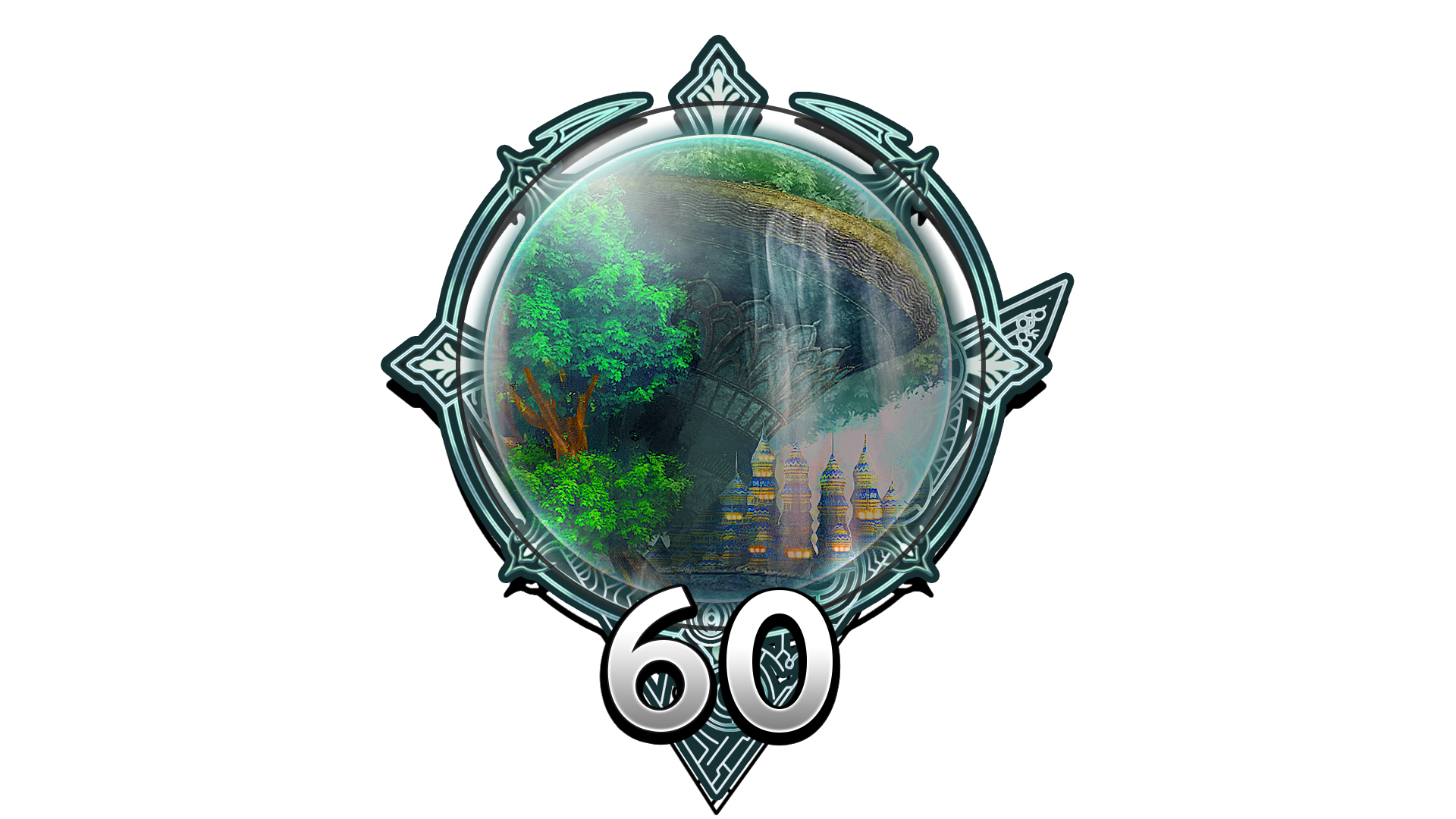 Icon for FFX-2: Almost There