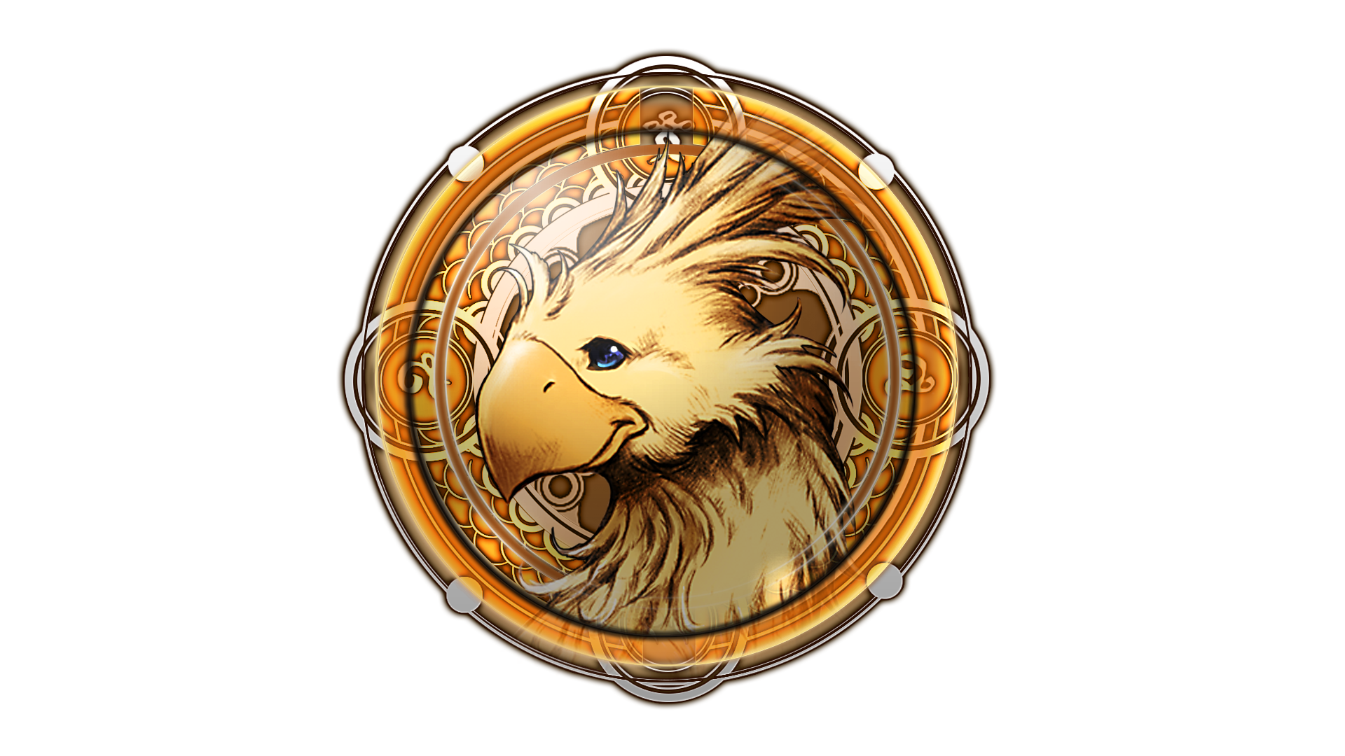 Icon for FFX: Chocobo License