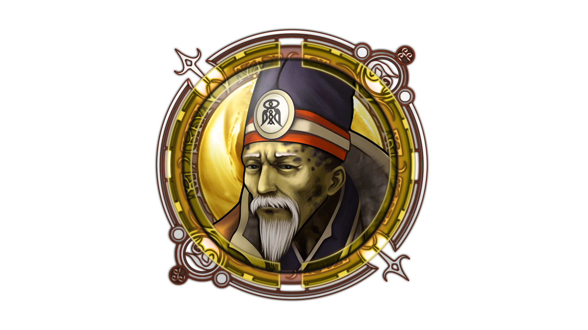 Icon for FFX-2: Founder