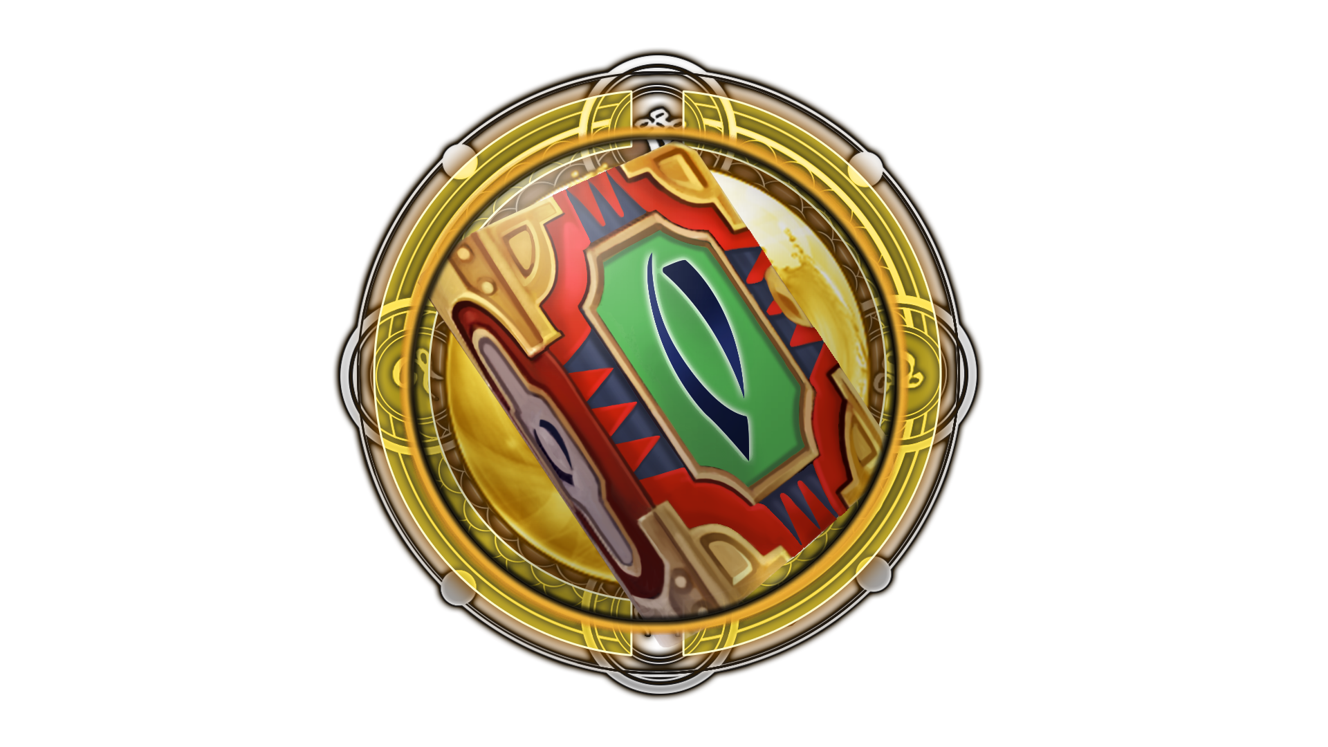 Icon for FFX: Master Linguist