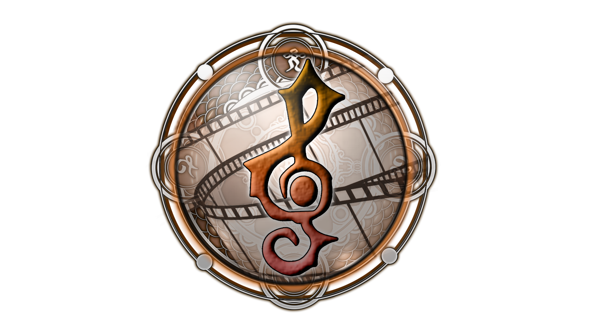 Icon for FFX: Theater Enthusiast