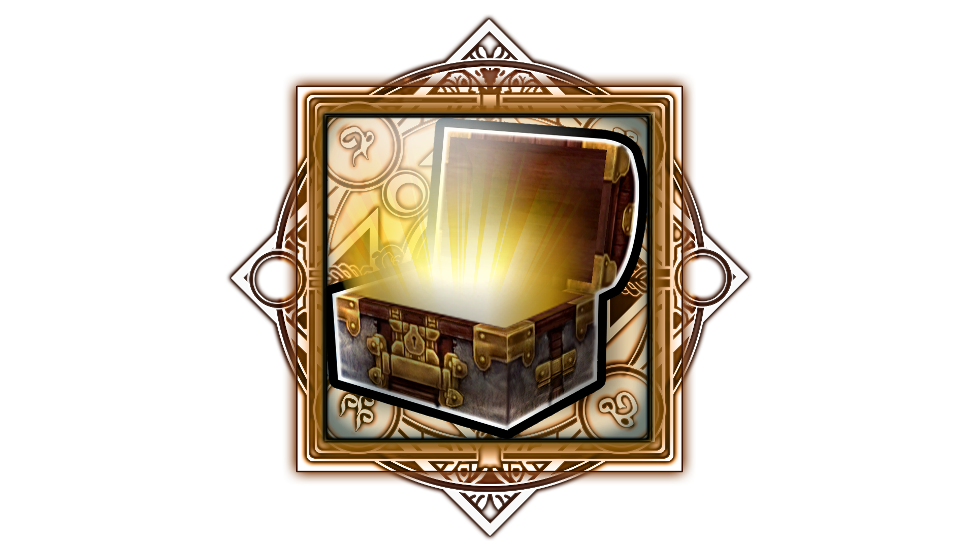 Icon for FFX-2: Treasure Hunter
