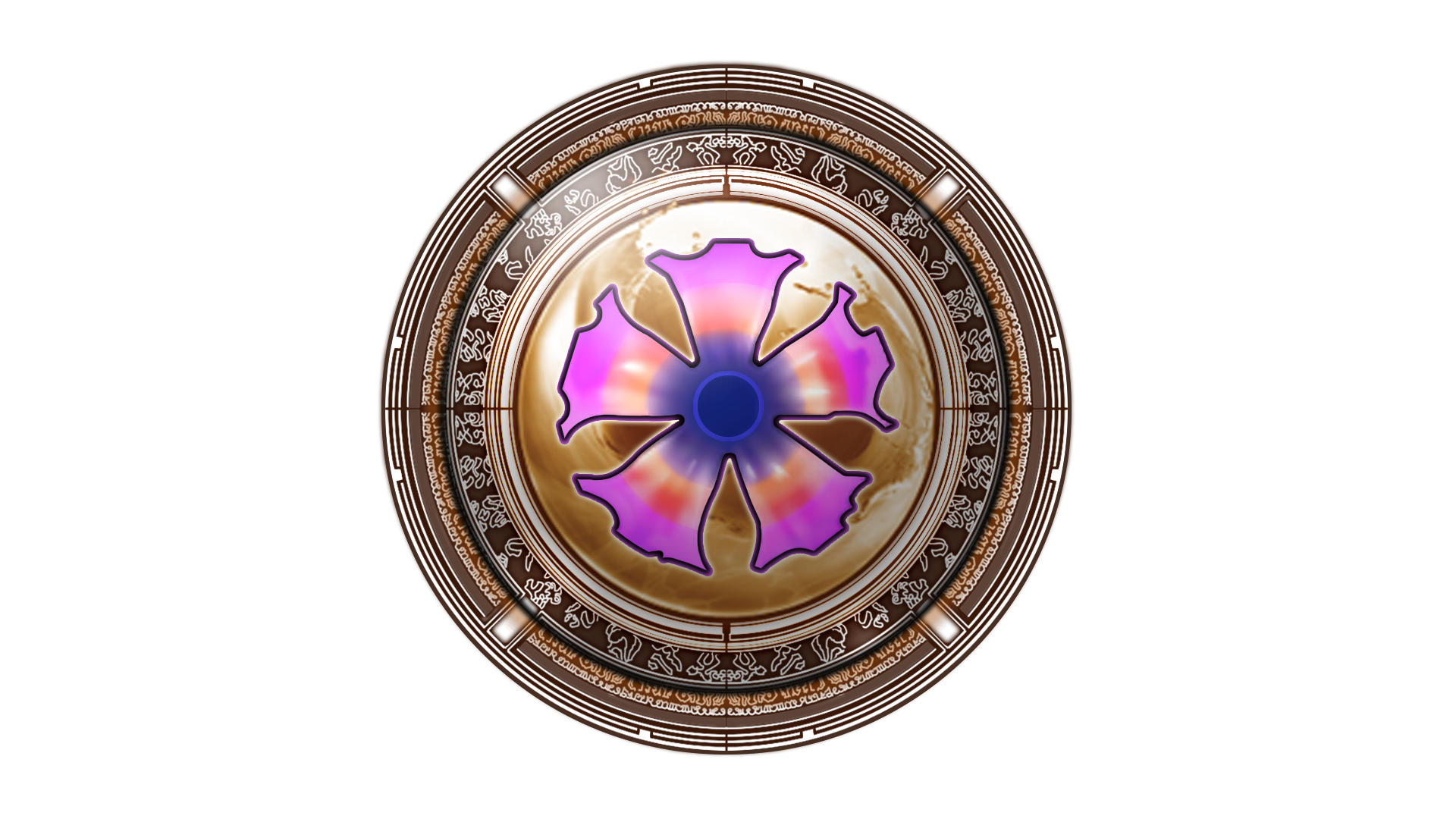 Icon for FFX-2: Specialty
